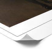 Joaquin Sorolla Zeding Artポスター#34 ポスター (角)