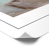 Joaquin Sorolla Zeding Artポスター#364 ポスター (角)