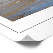 Joaquin Sorolla Zeding Artポスター#426 ポスター (角)