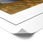 Joaquin Sorolla Zeding Artポスター#478 ポスター (角)