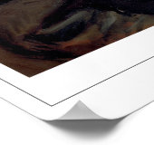 Joaquin Sorolla Zeding Artポスター#493 ポスター (角)