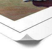 Joaquin Sorolla Zeding Artポスター#51 ポスター (角)