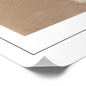 Joaquin Sorolla Zeding Artポスター#9 ポスター (角)