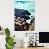 Joaquina ポスター (ホームオフィス)