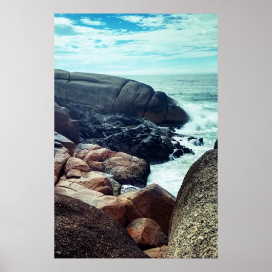 Joaquina ポスター (正面)