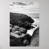 Joaquina - pedras1 ポスター (正面)