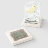 JOB 12:7 - Coaster ストーンコースター (横)