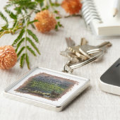 JOB 12:7 - Keychain キーホルダー (側面)