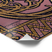 Job (1896) by Alphonseミュシャ ポスター (コーナー)