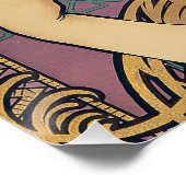 Job (1896) by Alphonseミュシャ ポスター (コーナー)