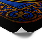 JOB by Alphonseミュシャ ポスター (角)