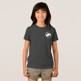 Job's Clinfers Washington- Tシャツ(Jo-BEE) トライブレンドTシャツ