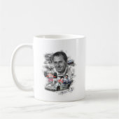 Jochen Mass コーヒーマグカップ (左)