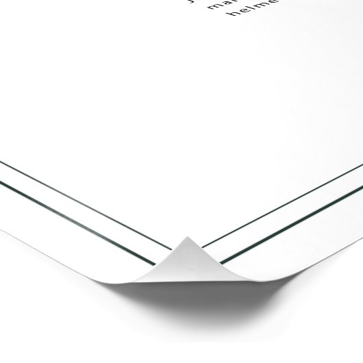 Jochen Rindt Helmet ポスター (コーナー)