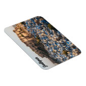 Jodhpur India マグネット (右側)