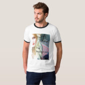 Jodiアン-始めのTシャツ Tシャツ (正面フル)