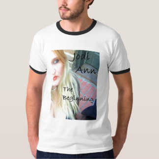 Jodiアン-始めのTシャツ Tシャツ