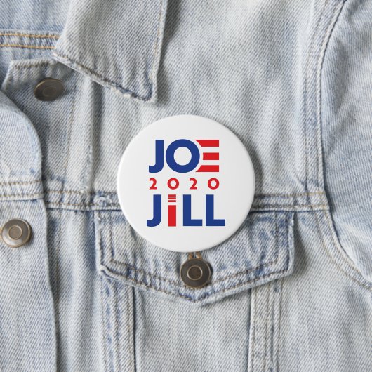 JOEとJILL 2020 缶バッジ (インサイチュ)