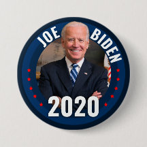 Joeバイデン氏2020社長