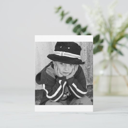 joe4_final ポストカード (スタンド正面)