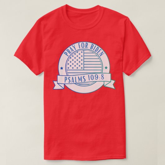 Joe 祈 PSALM 1098向け Tシャツ (デザイン正面)