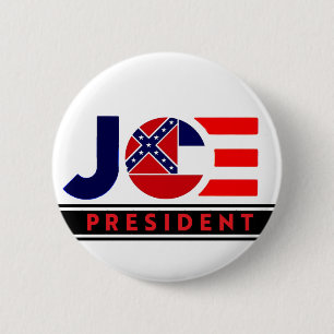 Joe 2020用ミシシッピ 缶バッジ
