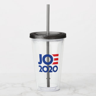 JOE 2020 アクリルタンブラー