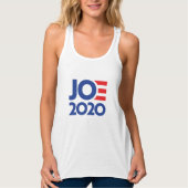 JOE 2020 タンクトップ (正面)