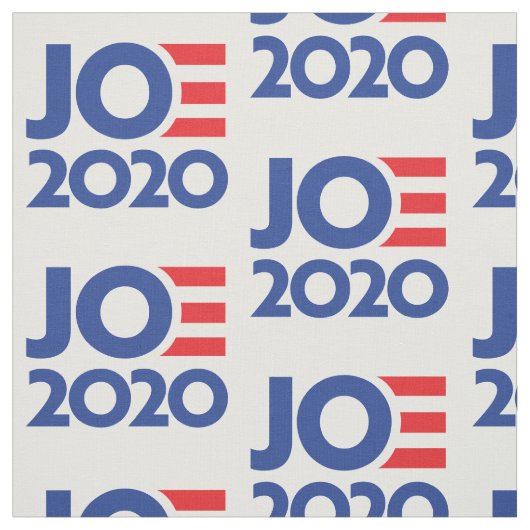 JOE 2020 ファブリック (見本)