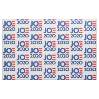 JOE 2020 ファブリック