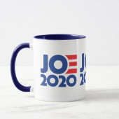 JOE 2020 マグカップ (左)
