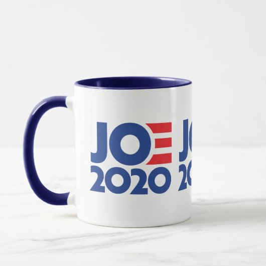 JOE 2020 マグカップ (左)