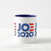 JOE 2020 マグカップ (中央)
