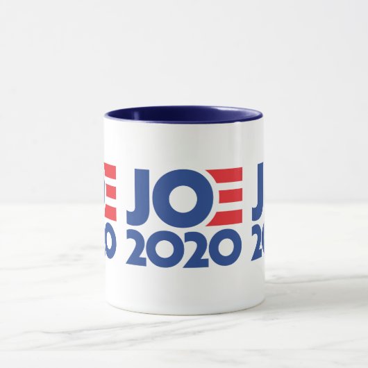 JOE 2020 マグカップ (中央)