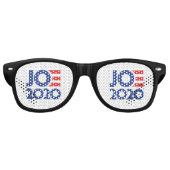 JOE 2020 レトロサングラス (正面)