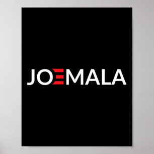 Joe And Kamala 2020投票バイデン氏・ハリス2020 ポスター