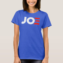 JOE blue