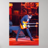 Joe Bonamassa 2 ポスター (正面)