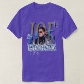Joe Brrow Cincinnati凡例 Tシャツ (デザイン正面)