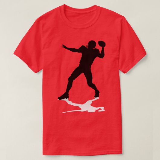 Joe Burrow Bengals NFLクラシックTシャツ1 Tシャツ (デザイン正面)