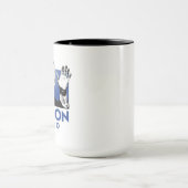 JOE BYE DON 2020 マグカップ (中央)