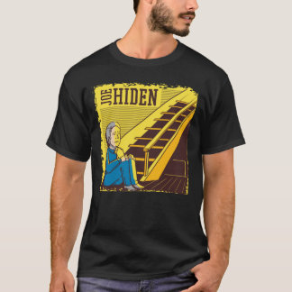 Joe Hidenバイデン氏・ヒディン・ドナルド・トランプ、共和党MAG Tシャツ