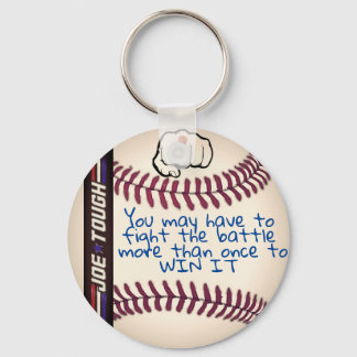 JOe-Joeタフなキーチェーン キーホルダー