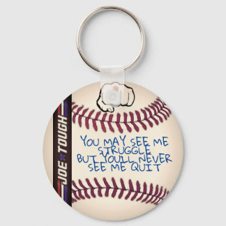 JOe-Joeタフなキーチェーン キーホルダー