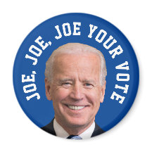 Joe、Joe、Joe Your Vote