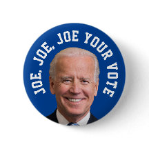 Joe、Joe、Joe Your Vote