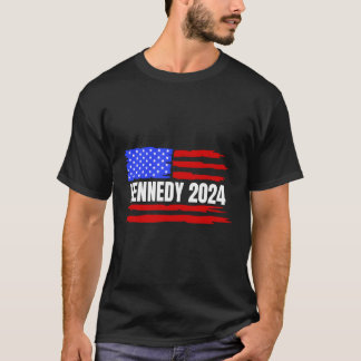 Joe Kennedy社長2024 Tシャツ