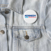 (Joe) Kennedy 2020 缶バッジ (インサイチュ)