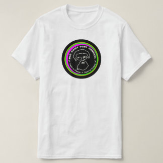 JOE PEREZ - Big Chief Pony Dancer Fest in Peace Tシャツ