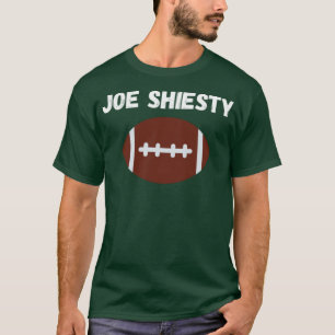 Joe Shiesty面白いサングラスのコピー Tシャツ